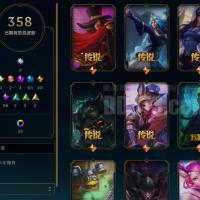 19年老号 高等级 皇冠号 买了就能玩都是成品号 跟生活对线去了 诚心卖 买么肯定不亏！