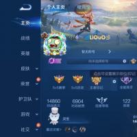 双 49传说 126英雄 496皮肤 典藏英雄武则天 可修改实名 