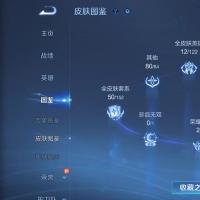 崎一护 浮生妄 时之奇旅鲁班 武陵仙君 安卓Q-V10-415皮肤2典藏1无双2珍品传说34传说1星元-(可二次) 390紫星币 【全皮英雄】 刘禅全皮 狂铁全皮 钟馗全皮 戈娅全皮 海诺全皮 娜可露露全皮 猪八戒全皮 夏洛特全皮 李信全皮 【典藏】 赤影疾锋 幻阙歌 【无双】 离恨烟 【珍品传说】 