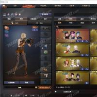 【可二次 英雄武器数量: 英雄角色数量: 王者武器数量:0 雷神:1个 火麒麟:2个 其他:1个 热门武器:2个 稀有武器:3个 爆破号】问了又不买，别来，穿越火线端游出号，想要的可以聊一下，此号也是连体号玩过很多游戏，一定不亏的，期待你得到来